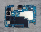Placa de baza Samsung Galaxy A51 cu semnal slab