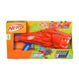 Cumpara ieftin Blaster Nerf Junior Wild - Lionfury