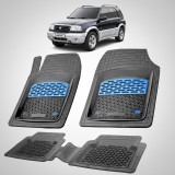 Cumpara ieftin Covorase Suzuki Grand Vitara 1 Compatibile SUV 1998-2005 | Blue