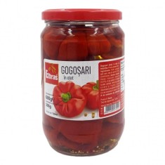 Gogosari murati in Otet Ethras 680g MGR31177 foto