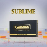 Ace Tatuaj Kwadron SUBLIME 0.35mm 7RM Soft Edge Magnum - Precizie &amp; Performanță Premium