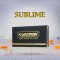 Ace de Tatuat SUBLIME Kwadron - 0.30mm - 7RM