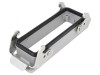 Carcasă conectori HDC C146 E24 aluminiu