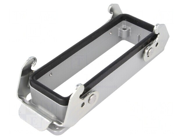 Carcasă conectori HDC C146 E24 aluminiu