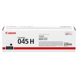 Cartus original Canon CRG-045H BK Negru 2.8K