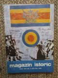Magazin Istoric - MAI 1989 NR. 5