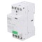 Contactor 3P 32A 24V AC/DC NO