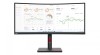 LN ThinkVision T34w-30 34&quot; QHD VA 3Y, Lenovo