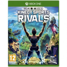 Kinect Sports Rivals Xbox One foto