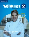 Ventures Level 2 Student&#039;s Book