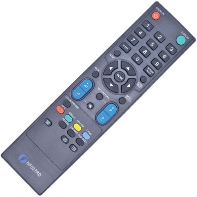 Telecomanda KNTECH pentru LCD FUNAI foto