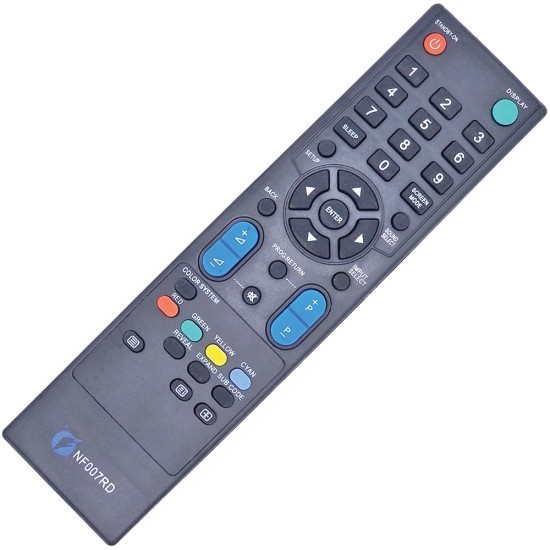 Telecomanda KNTECH pentru LCD FUNAI