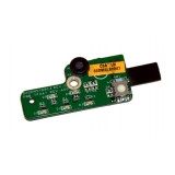 DA0DM5YB8C3 Dell Power Board for D520