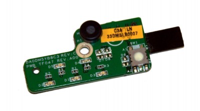 DA0DM5YB8C3 Dell Power Board for D520 foto