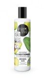 Balsam pentru parul uscat Avocado &amp; Masline, 280ml, Organic Shop