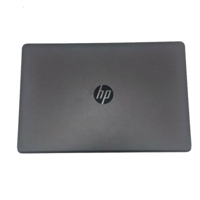 Capac display Laptop, HP, 250 G7, 255 G7, 256 G7, 15-DA, 15-DB, 15T-DA, TPN-C135, TPN-C136, AM29M000100, L49987-001, gri foto