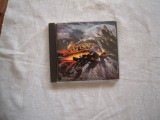CD original: BOSTON - Walk On (1994), stare foarte buna