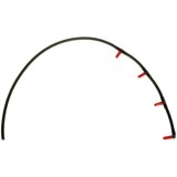 Gates furtun, supracurgere combustibil