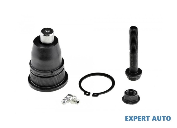 Pivot Saab 9-7X (2005->) #1