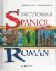Dictionar spaniol roman