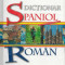 Dictionar spaniol roman