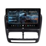 Cumpara ieftin Navigatie Fiat Doblo (2010-2015), Android 12, P-Octacore 2GB RAM + 32GB ROM, 10.1 Inch - AD-BGP10002+AD-BGRKIT358