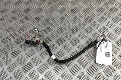 Cablu baterie negativ AUDI Q4 SUV F4B 2024 OEM: 1EA915181C,A2C7856790 31092537 foto