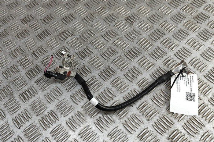 Cablu baterie negativ AUDI Q4 SUV F4B 2024 OEM: 1EA915181C,A2C7856790 31092537