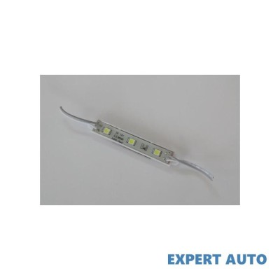 Modul 3 smd 5050 24v lumina alba Alta marca Alt model #7 foto