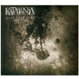 KATATONIA Last Fair Deal Gone Down Anniversary Ed. (2cd)