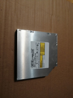 unitate optica cd dvd writer Asus R500A K55A a55a K55V K55VD R500V A55V sn-208 foto