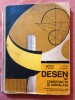 Desen de constructii si instalatii. Editura Didactica si Pedagogica, 1979 - A. Coliu, N. Tautu, C. Tsicura, V. Florea