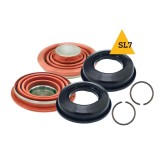 Set reparatie etrier Etrifix Knorr SL7