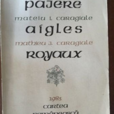 Pajere- Mateiu I. Caragiale