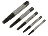 Set unelte şurubelniţe pentru scoatere GSR, M3-M18