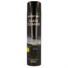 Spuma Curatare Geamuri Motip Glass Cleaner, 600ml