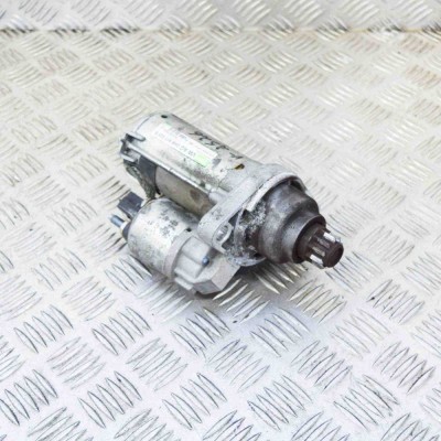 Electromotor VW PASSAT B6 3C2 2008 OEM: 0AM911023B,TS12ER20 foto