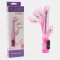 Vibrator Intimate tease- G-spot