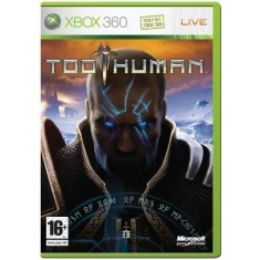 Joc XBOX 360 Too Human