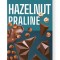 Ciocolata praline bio 60g Benjamissimo