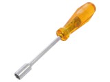 Șurubelniță C.K HEX 11mm HD Classic, Otel Crom Vanadium, Lungime 235mm