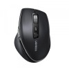 Mouse Wireless UGREEN M751, 5000DPI, BT / Wi-Fi, Negru