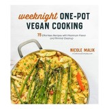 Incredible Vegan One-Pot Meals