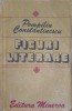 Figuri Literare - Pompiliu Constantinescu - Minerva 1989 - Biografii, Critica Literara - Editie Necartonata, 408 Pagini