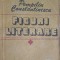 FIGURI LITERARE-POMPILIU CONSTANTINESCU-258509