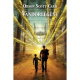 V&aacute;ndorleg&eacute;ny - Orson Scott Card