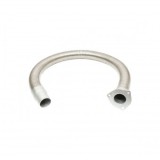 Teava fexibila esapament pentru Tractor Forestier