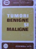 Tumori Benigne si Maligne Vol. 1, Georgeta Tarabuta-Cordun, Junimea 1979, Medicina, Hardcover