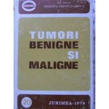 TUMORI BENIGNE SI MALIGNE VOL.1-GEORGETA TARABUTA-CORDUN-224227