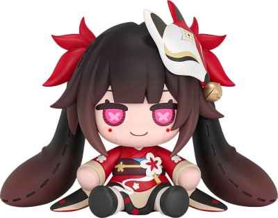 Honkai: Star Rail Huggy Good Smile Chibi Figure Sparkle&amp;#039;s Bomb Doll 7 cm foto